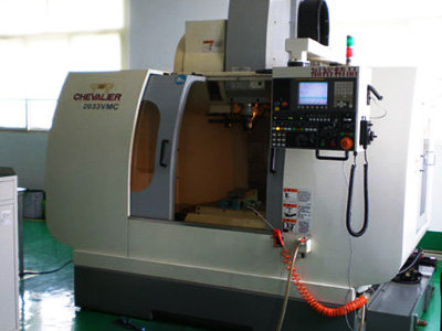 CNC equipment
