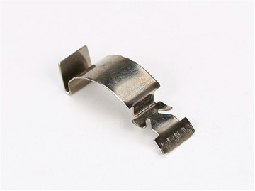 Stainless steel fixing parts