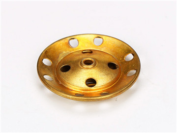 Brass stamping parts