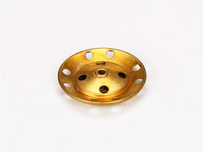 Brass stamping parts