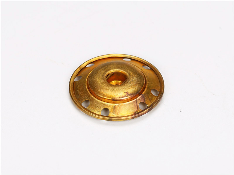 Brass stamping parts