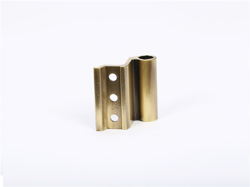 Zinc alloy fixing element