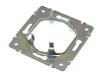 Stainless steel fixing parts