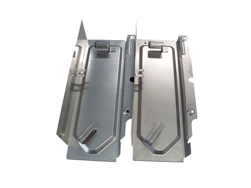 Metal stamping parts