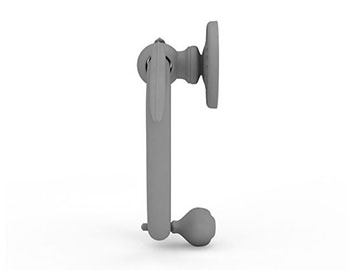 Door-handle